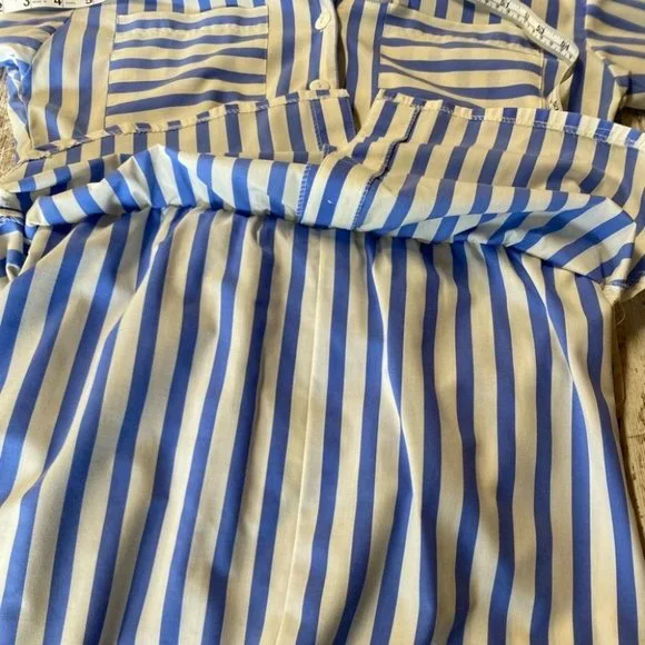 Vintage Darian Shirtdress - Picture 3 of 13